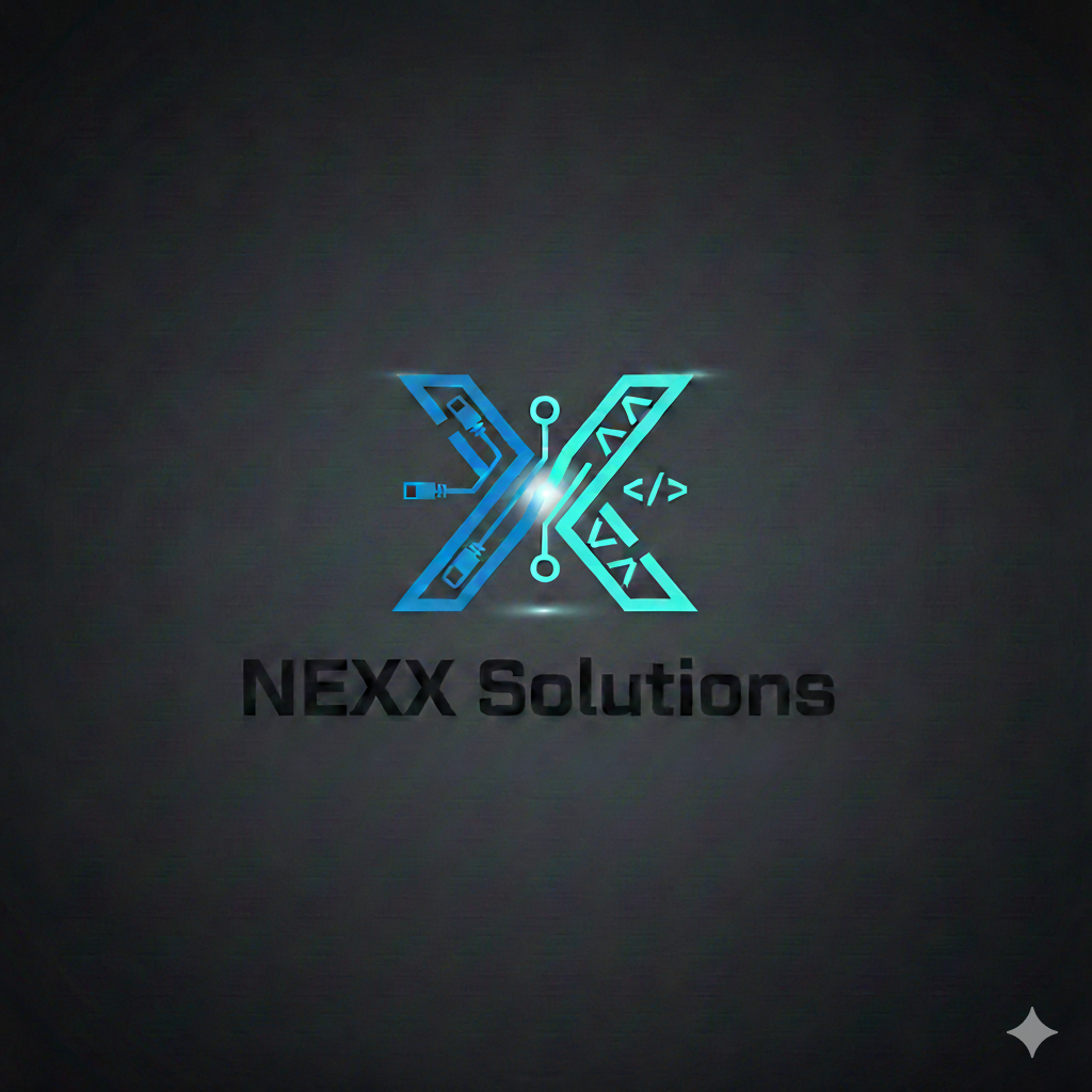 Logo NEXX Solutions